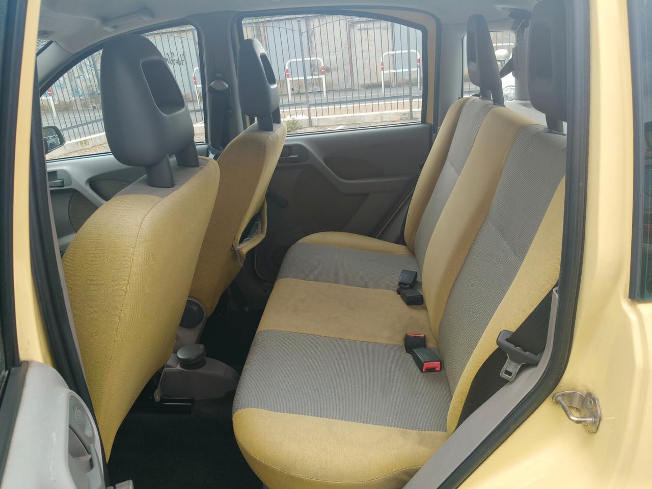 Fiat Panda 1.3 MJT 16V Dynamic