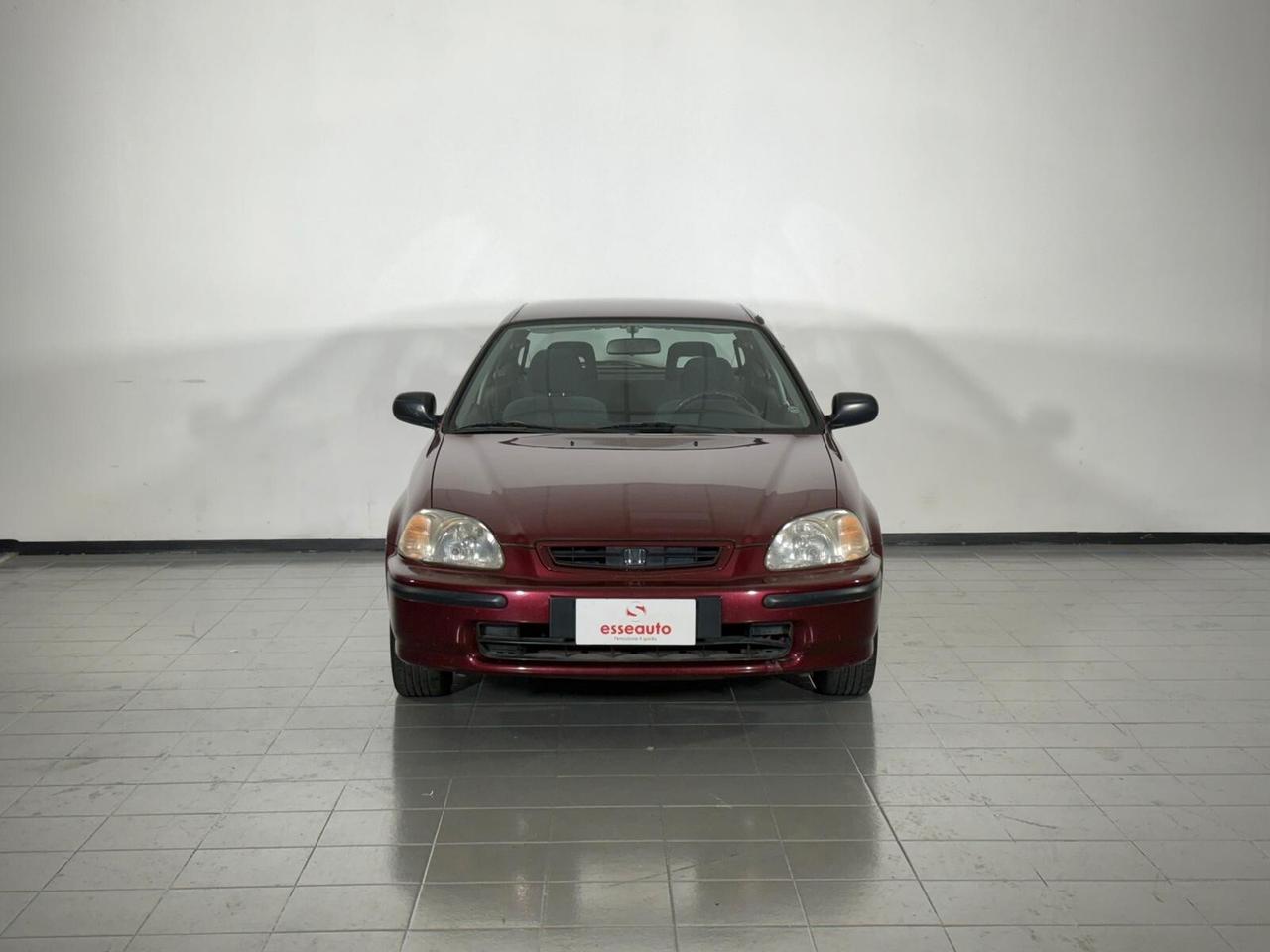 Honda Civic 1.5i 16V V-TEC cat 3 porte LS