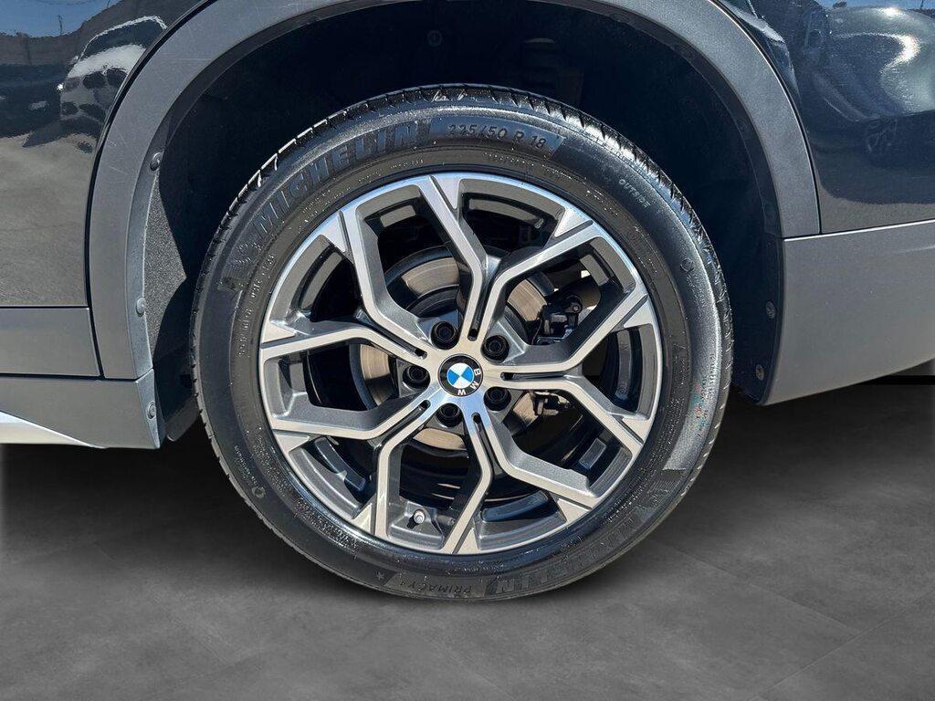 BMW X1 18 d xLine Plus xDrive Steptronic