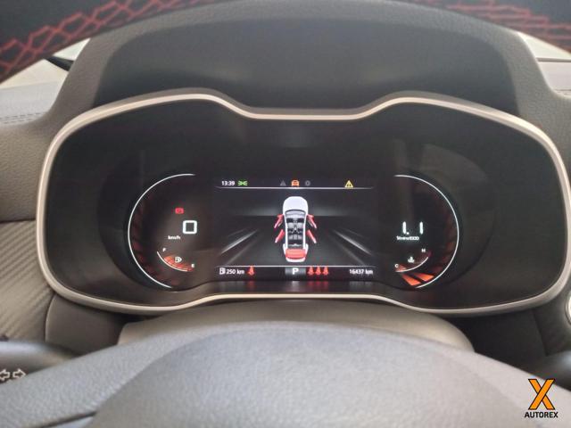 MG ZS 1.0T-GDI aut. Luxury