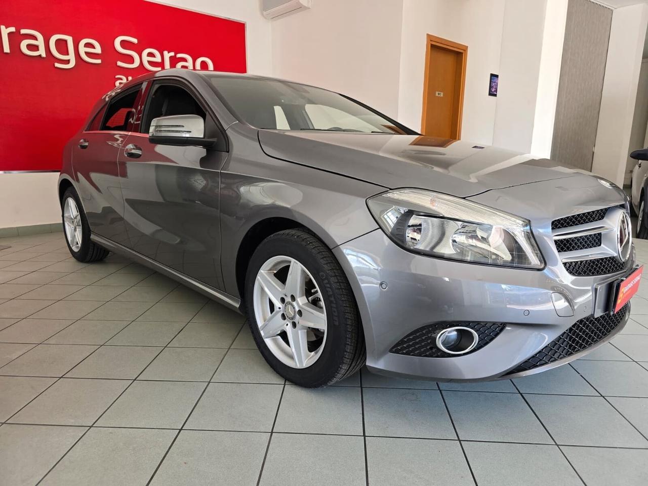 Mercedes-benz A 180 CDI Sport