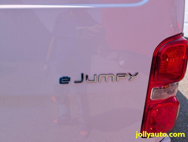 CITROEN E-Jumpy 75 kWh Furgone M FULL ELECTRIC