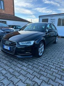 Audi A3 SPB 1.6 TDI Ambition