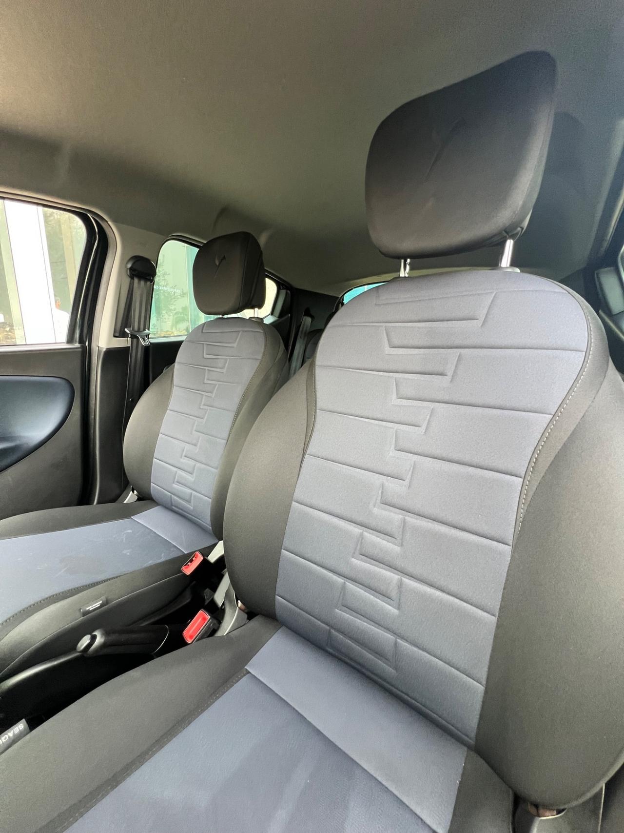 Lancia Ypsilon 1.0 69CV Hybrid Gold - possibilità noleggio no scoring