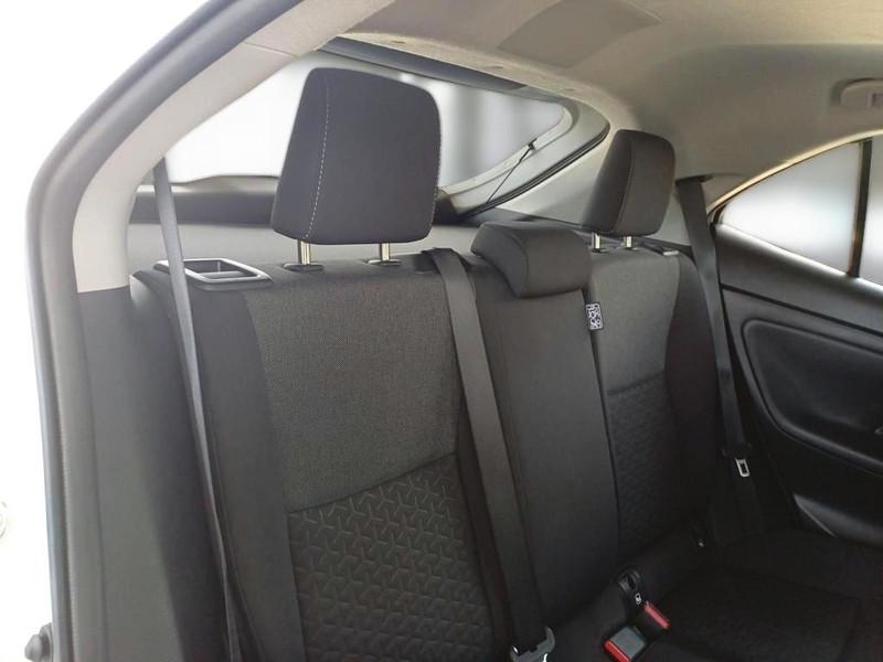 TOYOTA YARIS CROSS 1.5H 92 CV E-CVT BUSINESS SUV