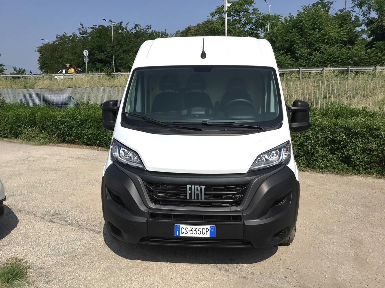 Fiat Ducato 35 2.2 Mjt 140CV PM-TM Furgone