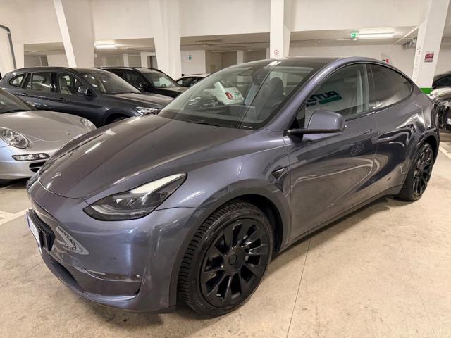 TESLA Model Y Long Range#Dual Motor#awd#UNIPROPRIET#AZIENDALE