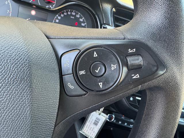 OPEL Corsa EDITION 1.2 BENZINA