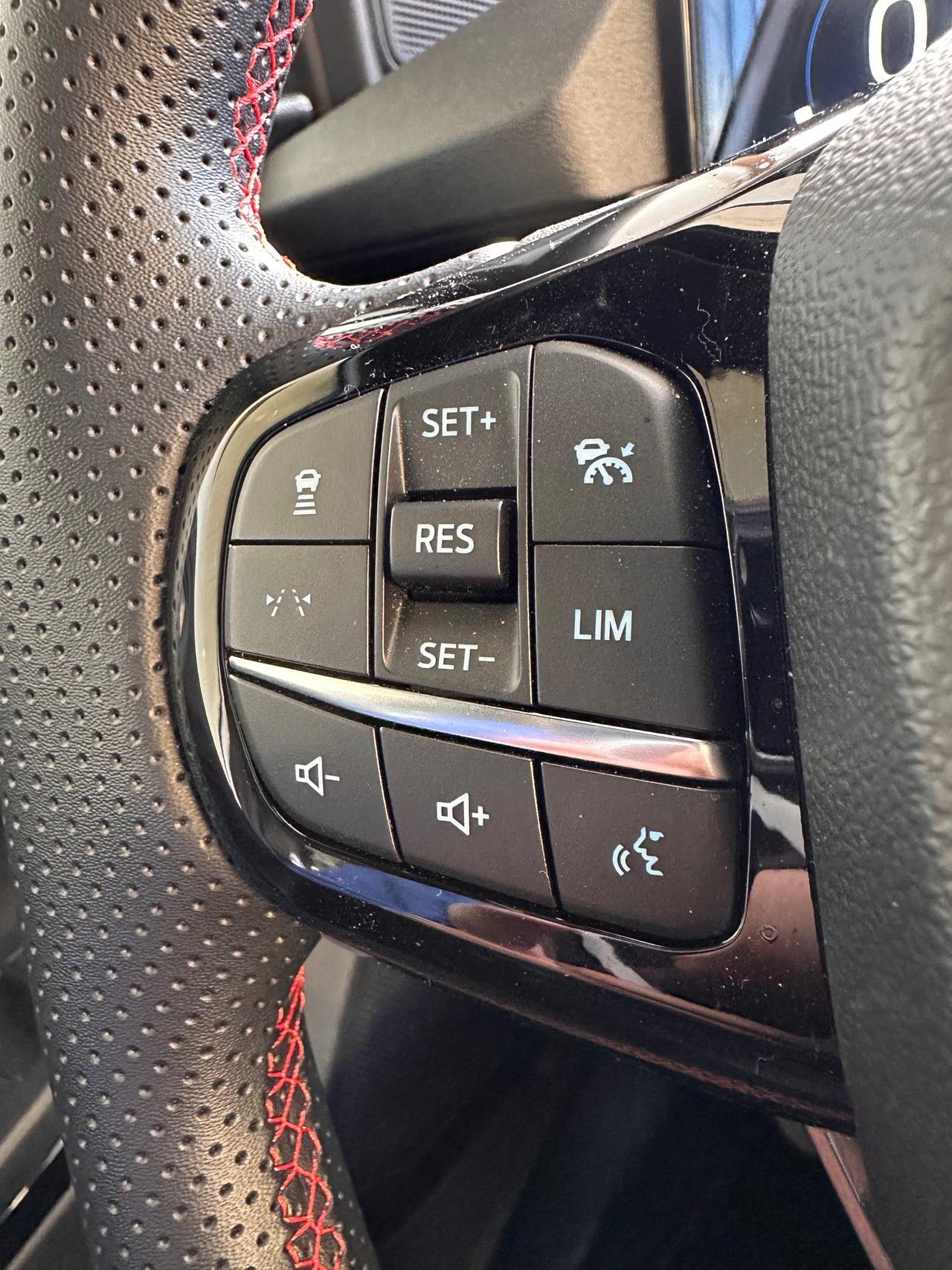 Ford Puma 1.0 ecoboost h ST-Line X 125cv