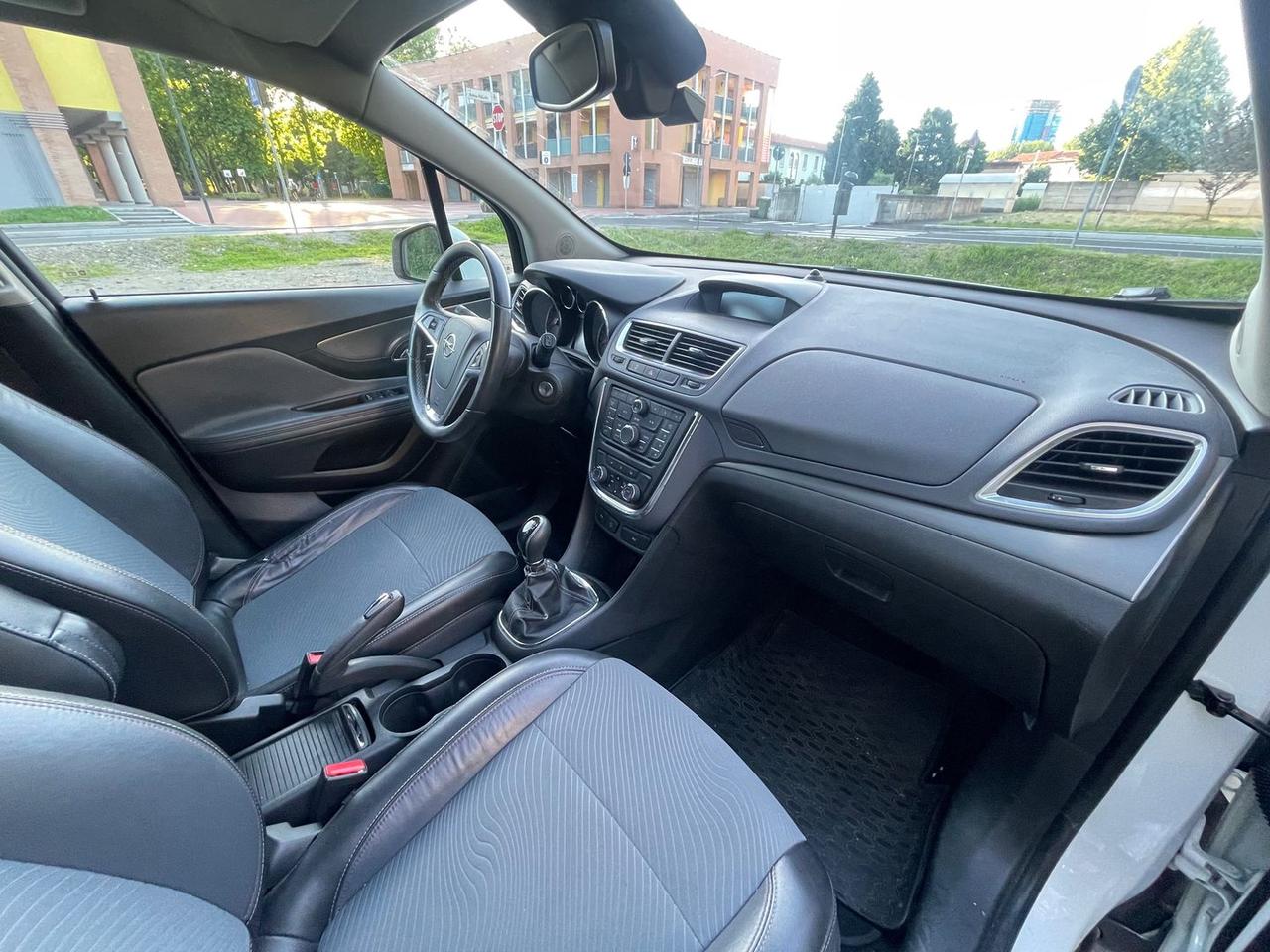 Opel Mokka Cosmo 1.6