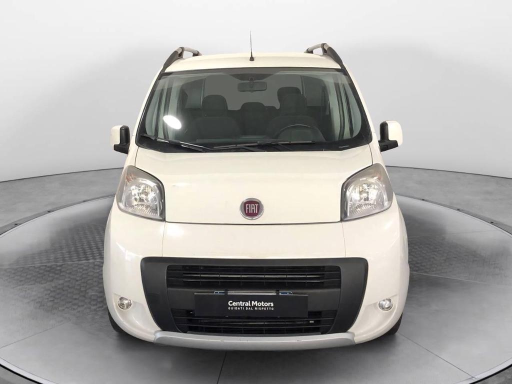 Fiat Qubo 1.3 Multijet Dynamic