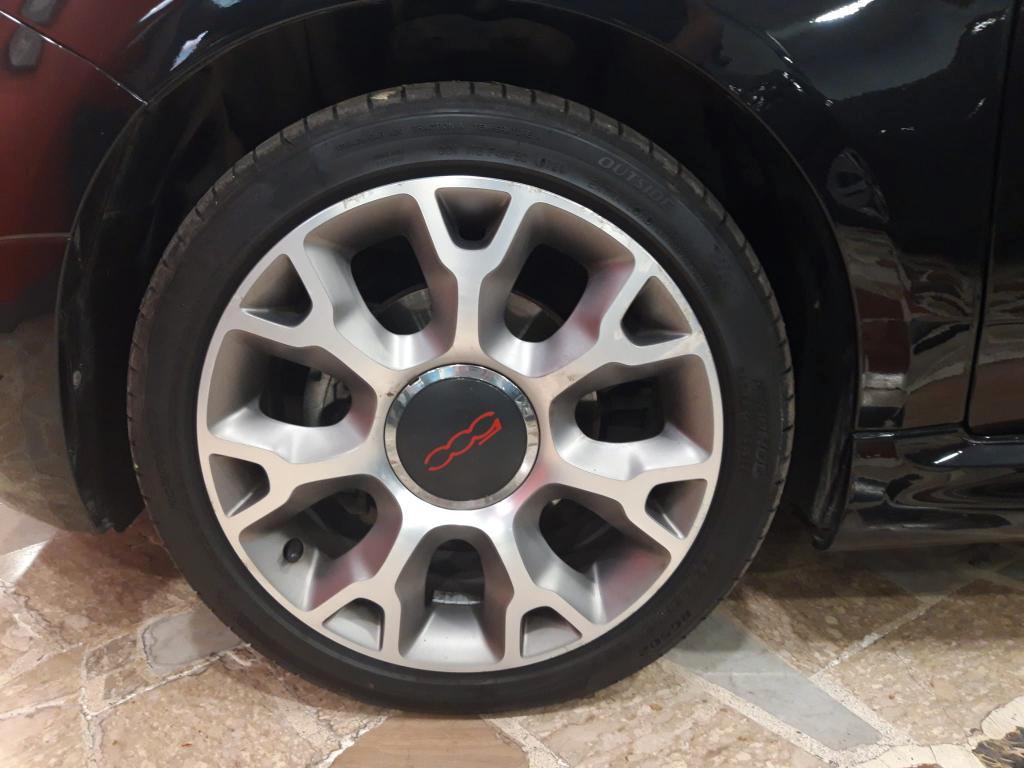 Fiat 500 1.0 hybrid SPORT 70cv BEATS CARPLAY C.L. 16 CLIMA AUT.