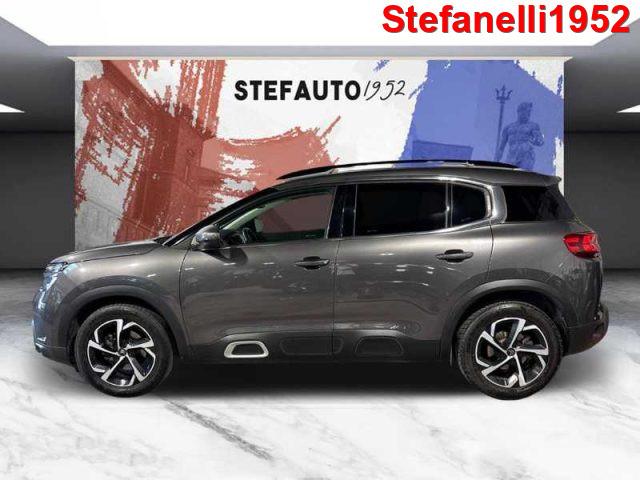 CITROEN C5 Aircross 2018 - 1.6 puretech Feel s&s 180cv e