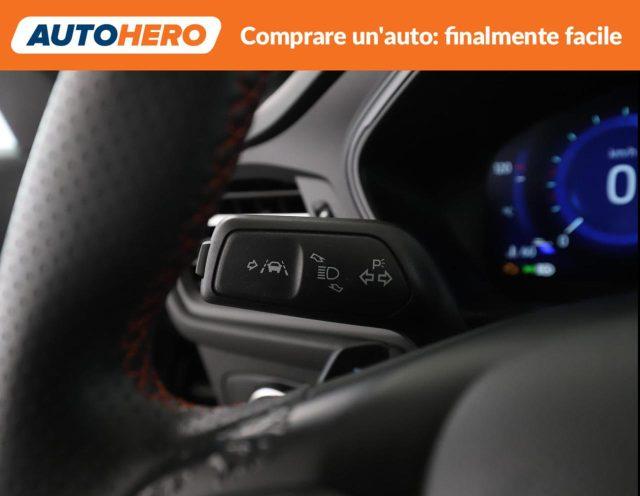 FORD Focus 1.0 EcoBoost Hybrid 125 CV 5p. ST-Line X