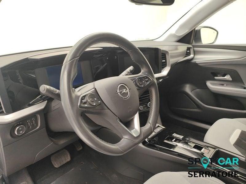 Opel Mokka II 2020 1.2 t Elegance s&s 130cv at8