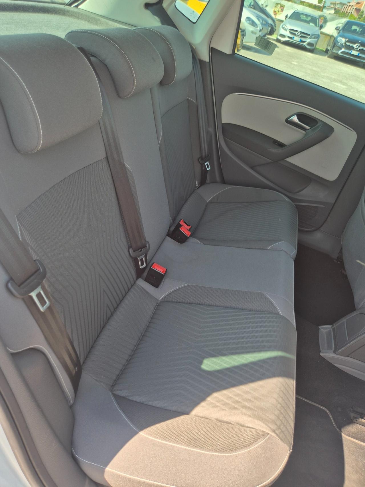 Volkswagen Polo 1.2 TSI 5p. Fresh BlueMotion Technology