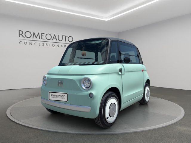 FIAT Topolino 6kw