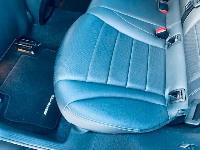 Mercedes-benz GLC 250 d 4Matic Coupé Premium ALLESTIMENTO AMG