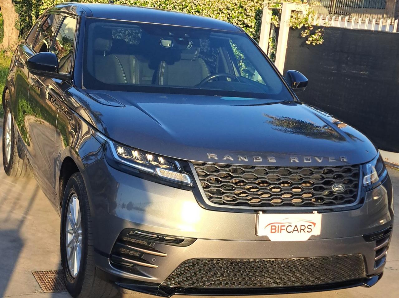 Land Rover Range Rover Velar Range Rover Velar 2.0D I4 180 CV R-Dynamic