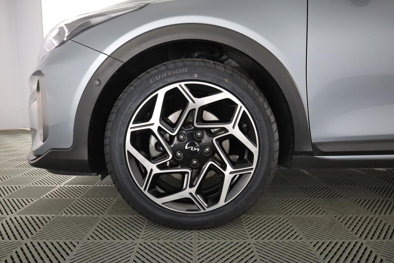 KIA XCeed 1.5 T-GDi 160 CV MHEV DCT GT-Line Plus