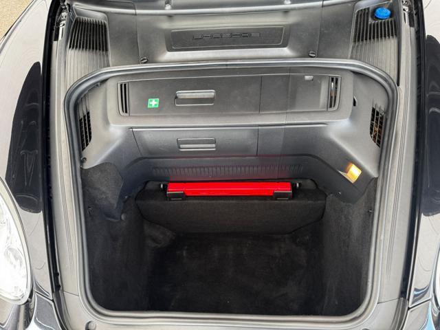 PORSCHE Boxster 3.4 24V S 295cv (Book Service/CarPlay/Xeno/ "19)