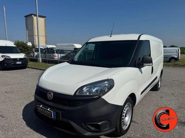 FIAT Doblo 1.3 MJT 95 CV CARGO MAXI PL TN N1 AUTOCARRO-E6D-