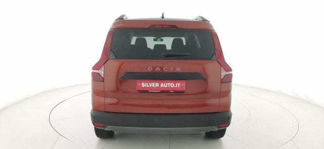 DACIA Jogger 1.0 TCe GPL 100 CV 7 posti Extreme Up