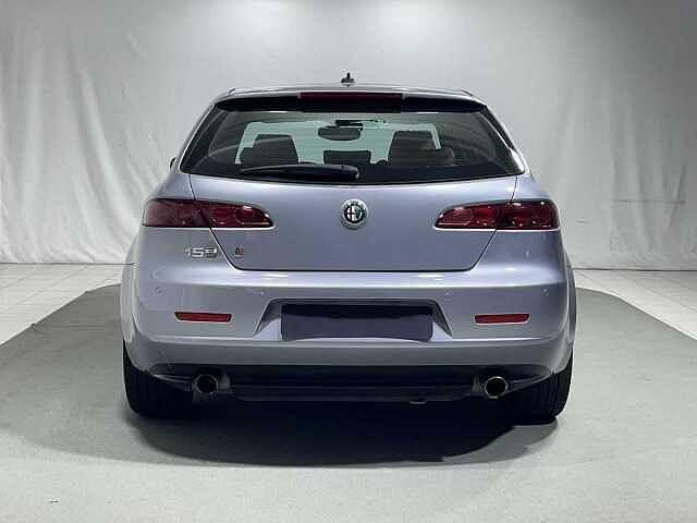 Alfa Romeo 159 1750 TBi Sportwagon 200cv
