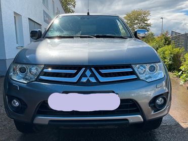 Mitsubishi L200 2.5 DI-D/178CV DC Intense Plus DPF