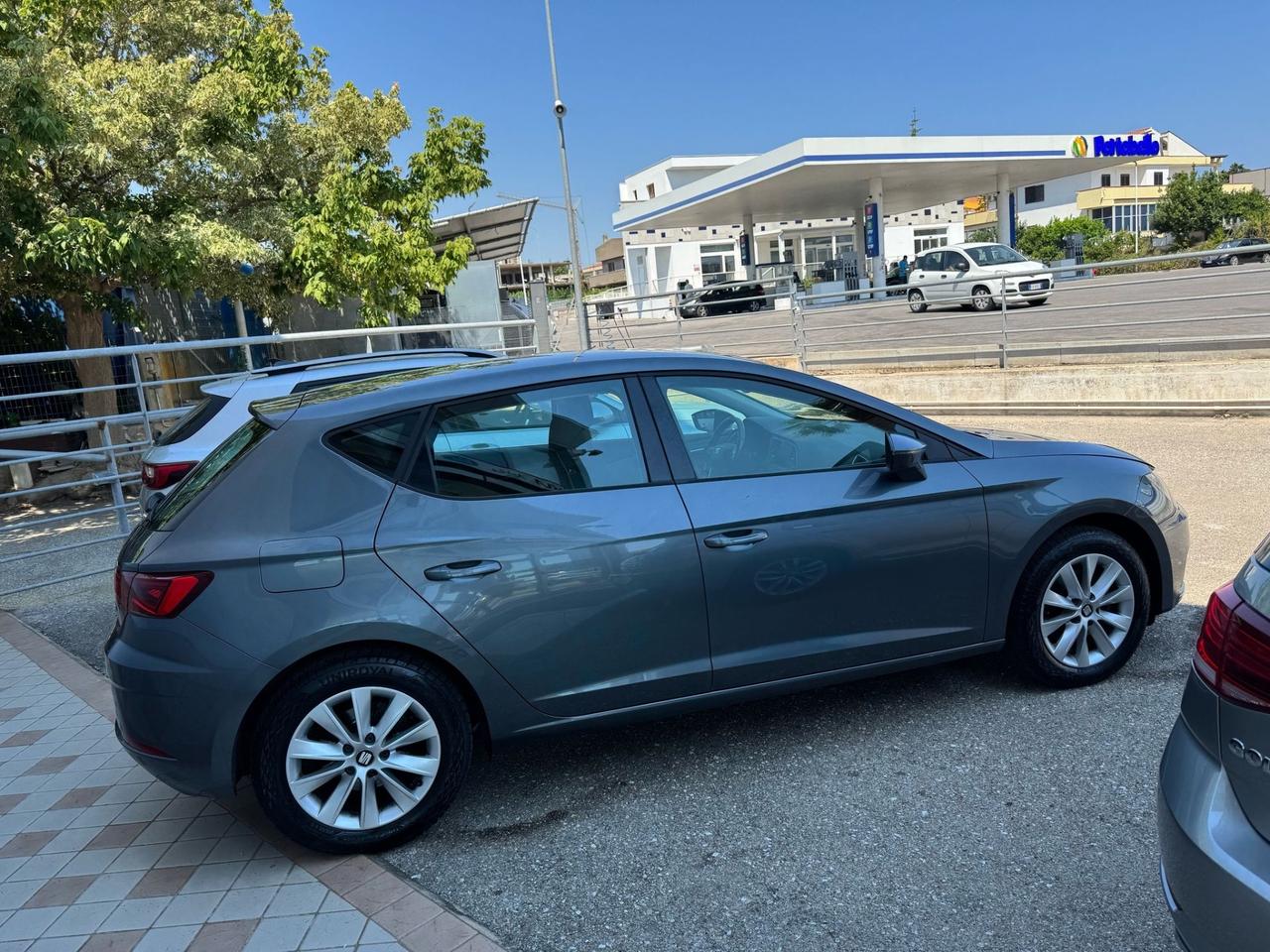 Seat Leon 1.6 TDI 115 CV 5p. Business