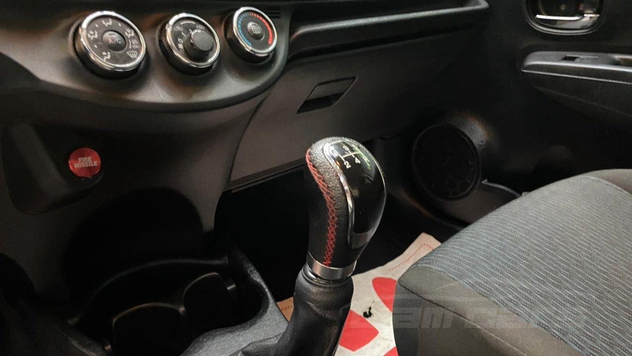 Toyota Yaris 5 Porte Yaris 5p 1.0 Active