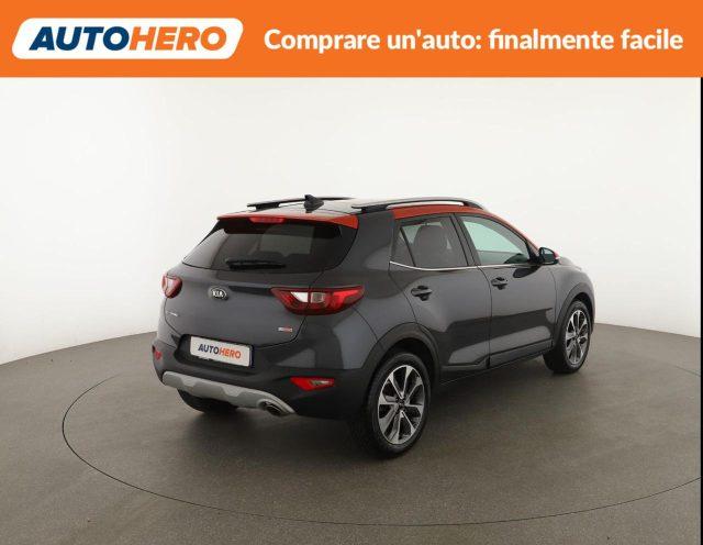 KIA Stonic 1.0 T-GDi 120 CV Energy