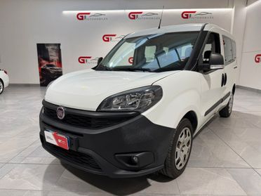 Fiat Doblo Doblò 1.3 MJT S&S PC Combi N1 Easy