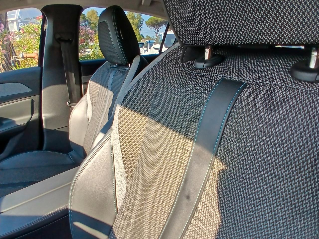 Peugeot 5008 BlueHDi 130 Allure