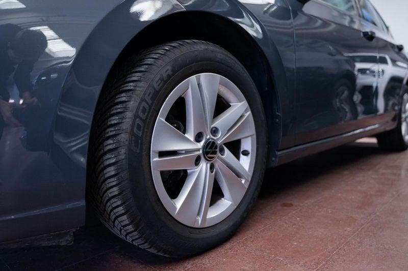 Volkswagen Golf 2.0 TDI DSG SCR Life
