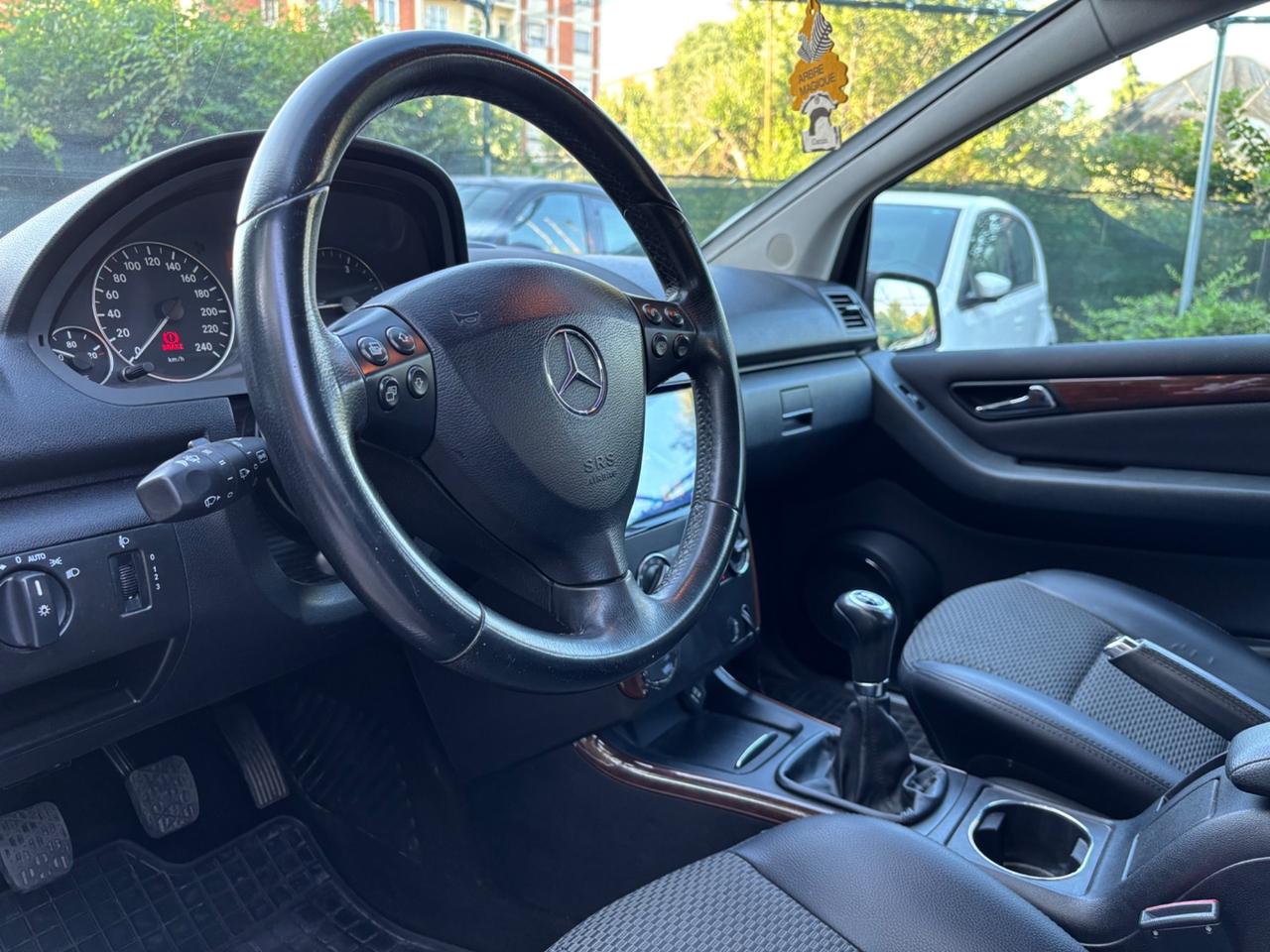 Mercedes-benz A 160 CDI Avantgarde
