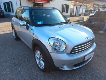 Mini Cooper Countryman Mini 1.6 Cooper Countryman