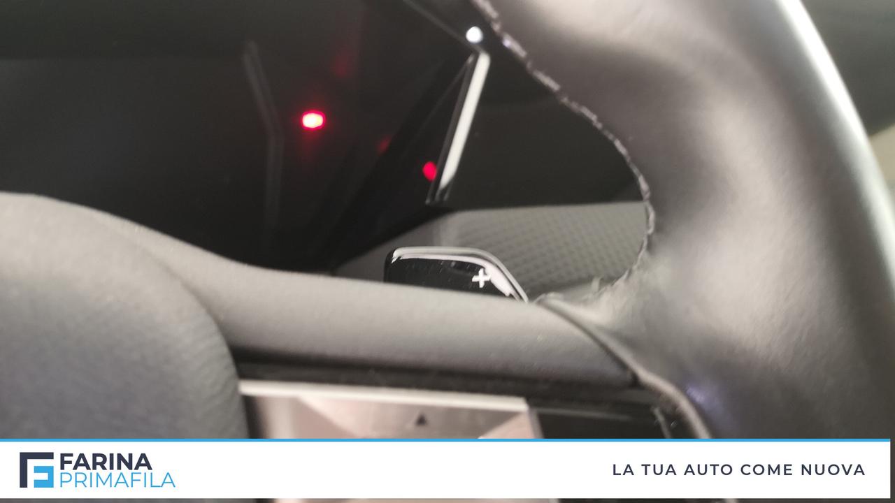 DS DS4 II 2021 - DS4 1.5 bluehdi Trocadero 130cv auto
