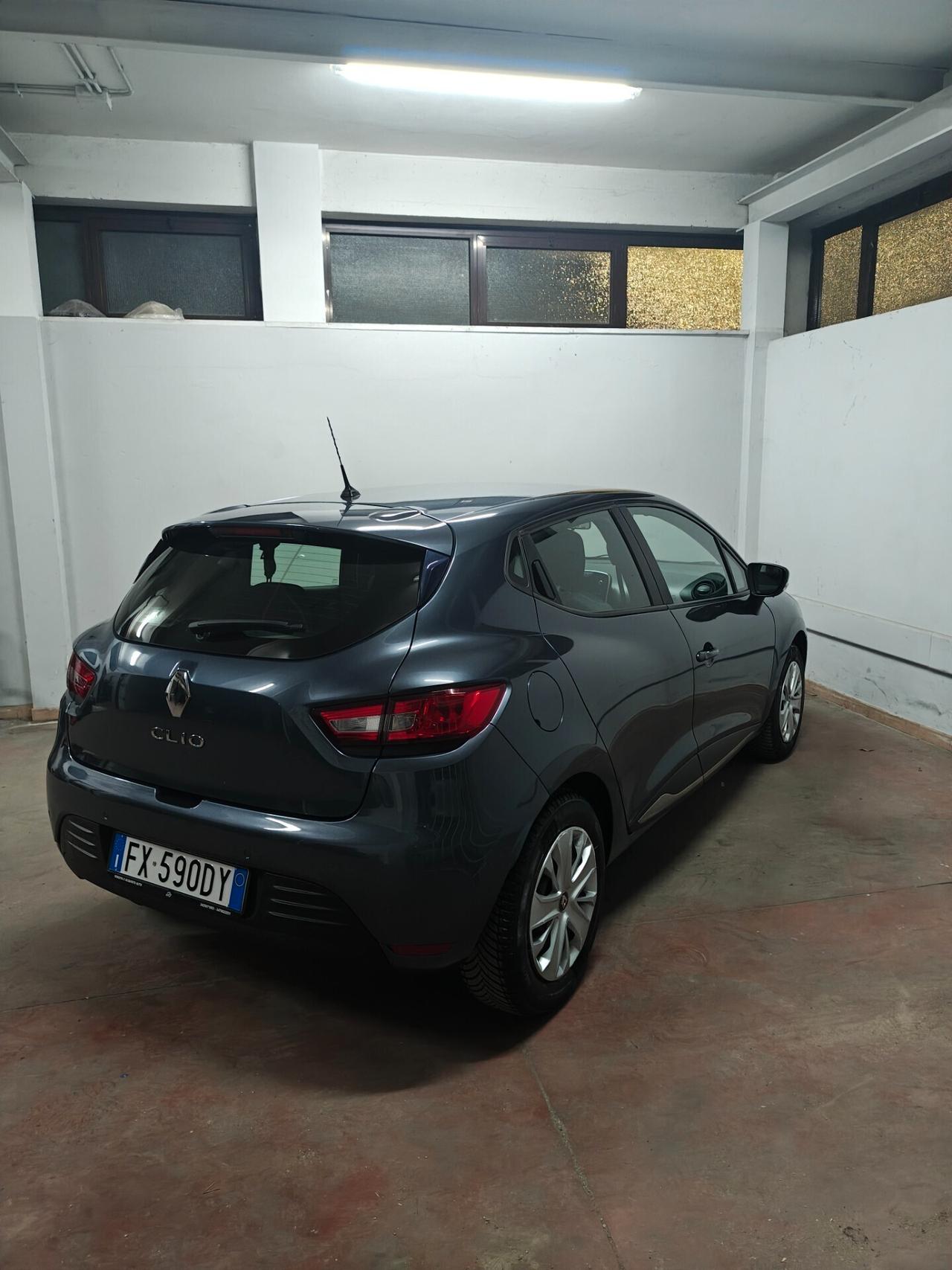 Renault Clio TCe 12V 90 CV 5 porte Business