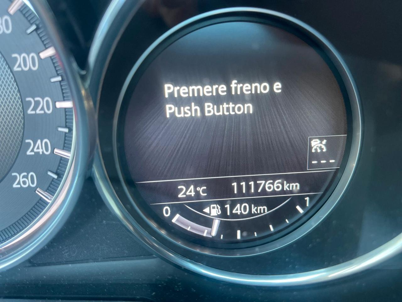 Mazda 6 Mazda6 2.2L Skyactiv-D 175CV aut. AWD Wagon Exceed