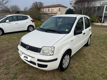 Fiat Panda 1.1 Actual Adatta Neopatentati