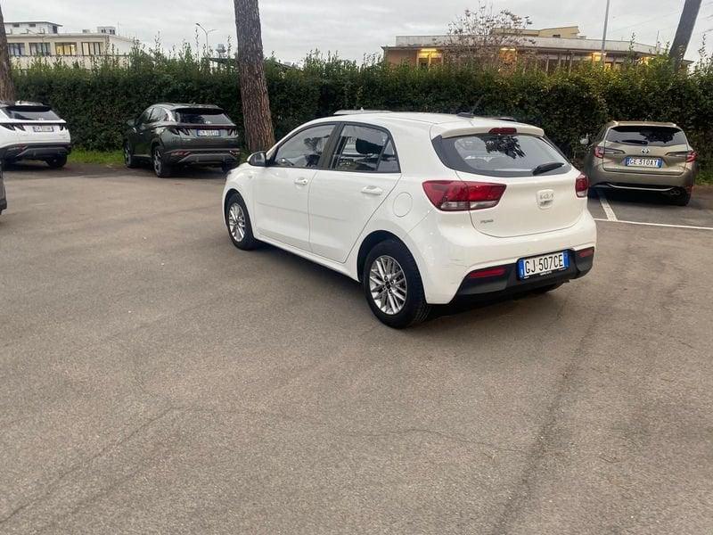 KIA Rio 1.0 T-GDi 100 CV MHEV iMT Style