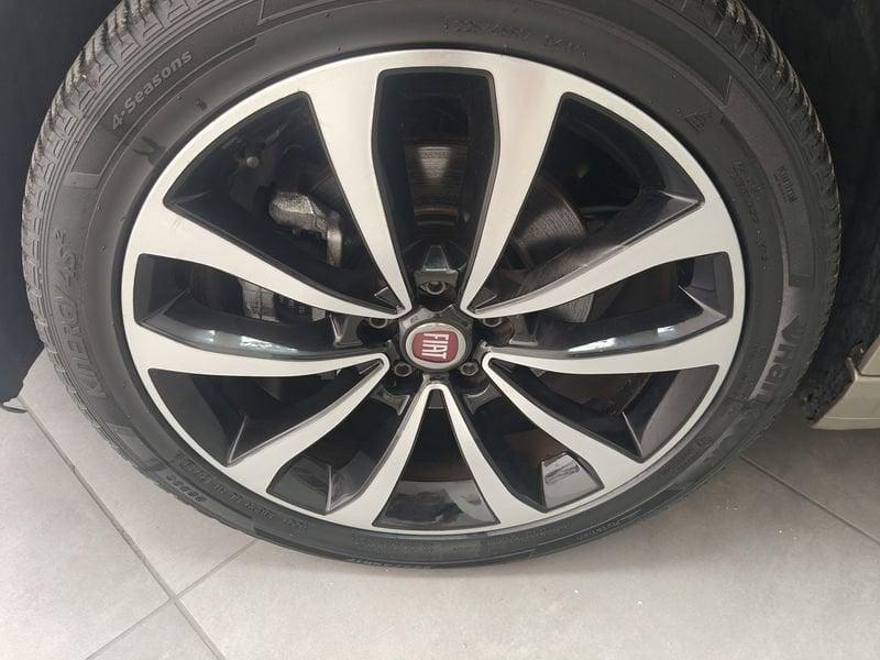 FIAT Tipo Tipo SW 1.3 mjt Lounge s&s 95cv N1