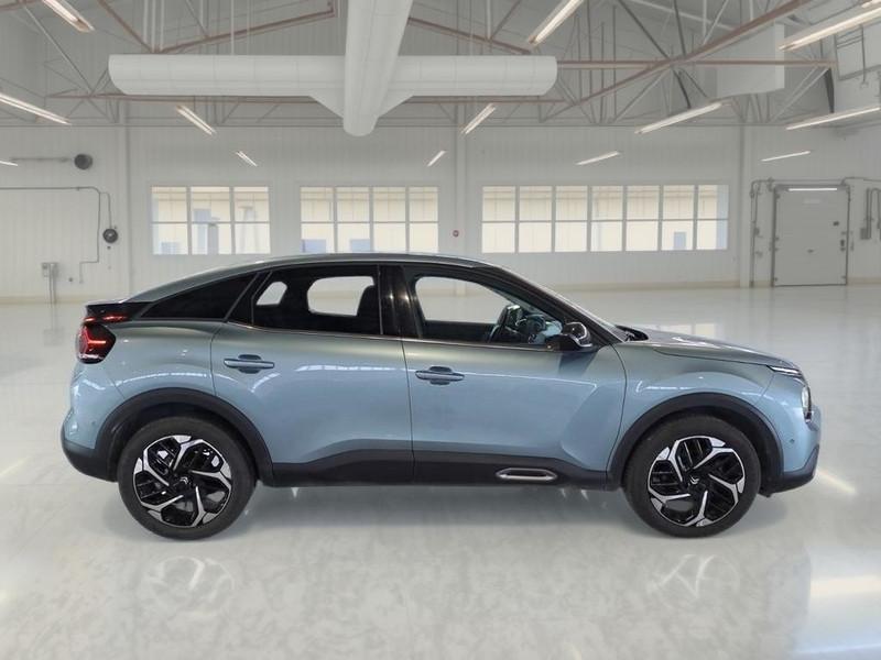 CITROEN C4 5P 1.5 HDI 130CV AUTOM