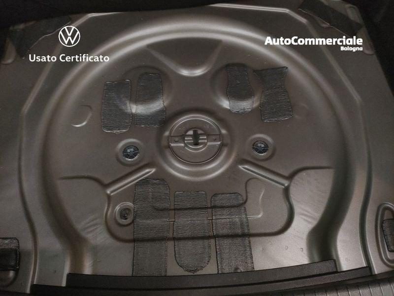 Volkswagen Tiguan Tiguan 2.0 TDI 150 CV SCR DSG R-Line