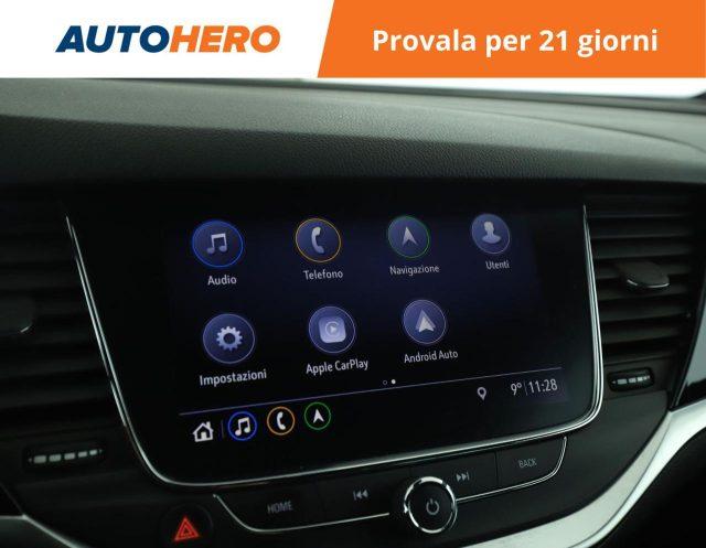 OPEL Astra 1.5 CDTI 122 CV S&S AT9 Sports Tourer Ultimate