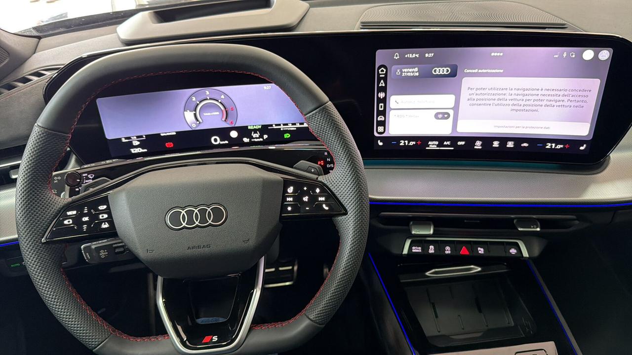 Audi Q3 SPB 35 TDI S tronic line edition