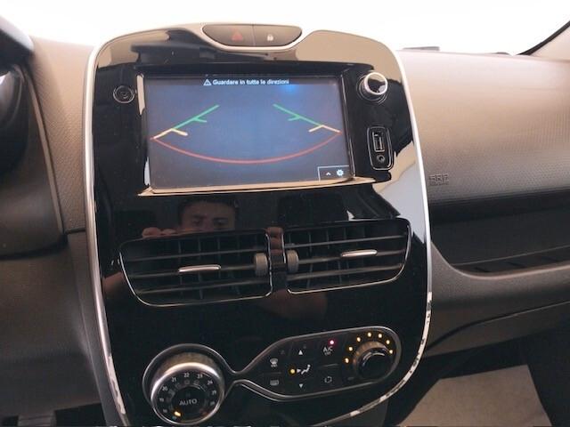 Renault Clio 1.5 dci energy Duel 90cv *NEOPATENTATI*