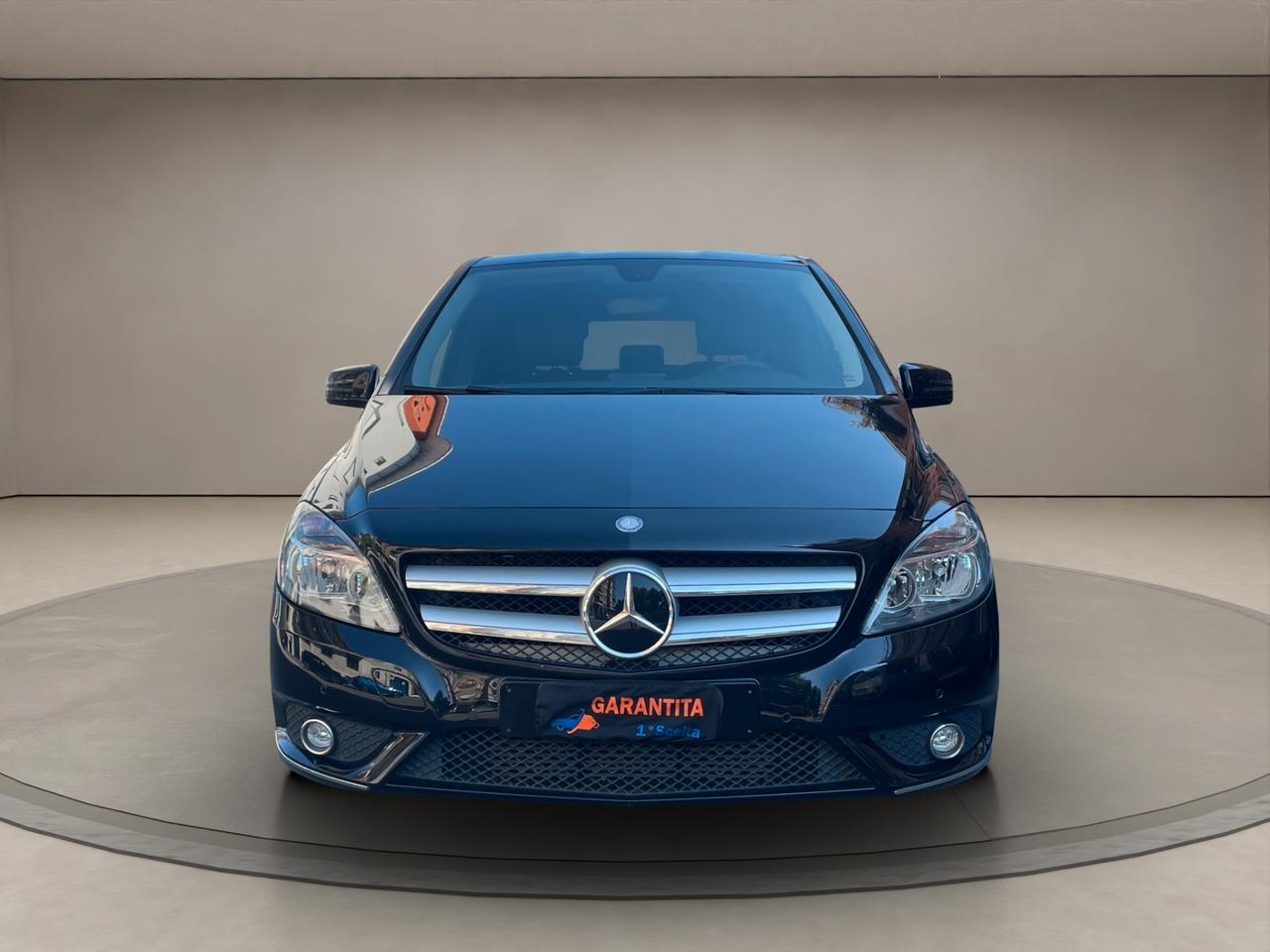 Mercedes-benz B 180 UNICO PROPRIETARIO - SERVICE COMPLETO