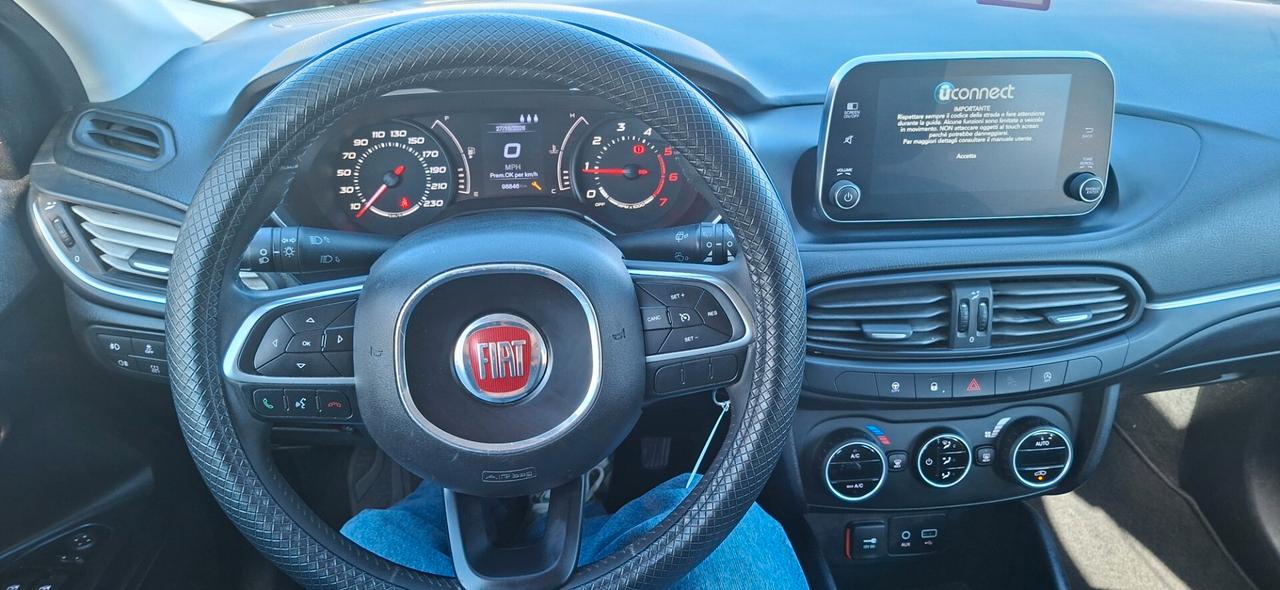 Fiat Tipo 1.3 Mjt S&S 5 p Easy